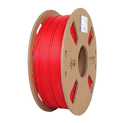 Filament pre 3D tlač PLA Plus červený