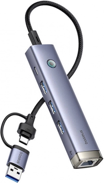 Gigabitový Ethernet bez kompromisov