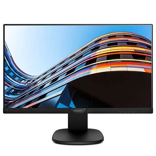 Monitor s obrazovkou 23,8 palca s HDMI a pivotom