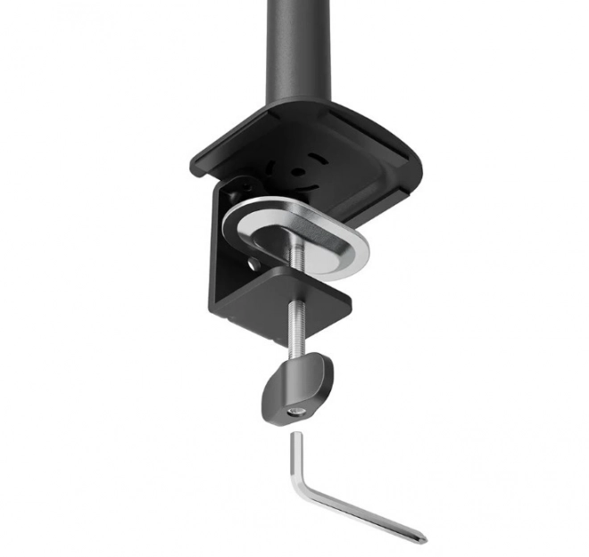 Rám na monitor Neomounts DS60-600BL2