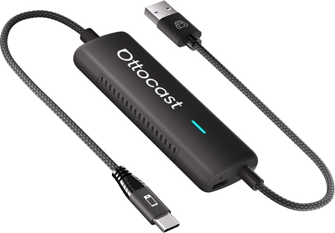 Integrovaný zvuk a rýchle nabíjanie až 27 W