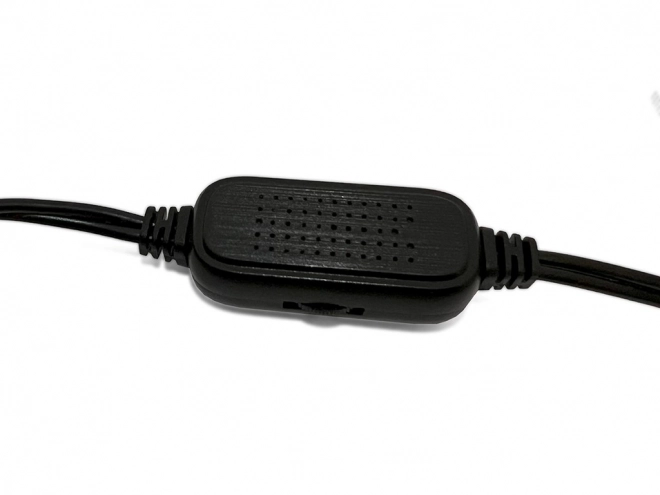 Squeak PowerWave stereofónne reproduktory