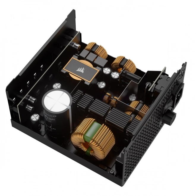 Plne modulárny zdroj Corsair RMx Series 1000 ATX 3.1 Gold