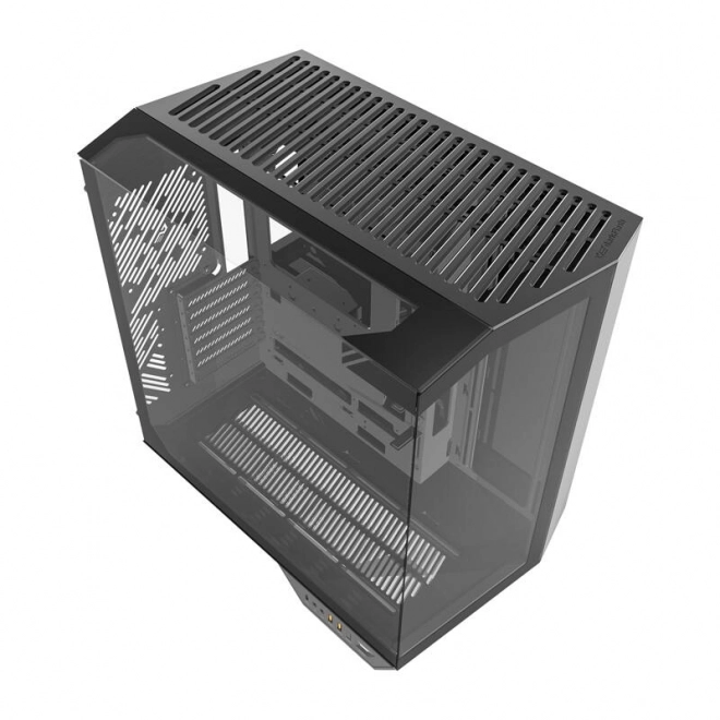 Počítačová skriňa Darkflash DY470