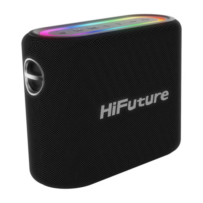 HiFuture Vocalist Bluetooth reproduktor s mikrofónmi