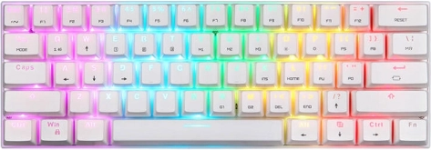 RGB podsvietenie so 16,8 mil. farbami