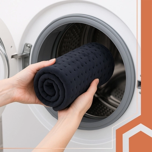 Prateľný poťah a jednoduchá údržba