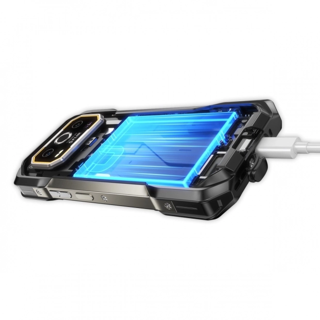 Smartfón Armor 27T 5G s termokamerou