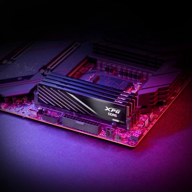 Pamäť XPG Lancer Blade DDR5 32GB čierna
