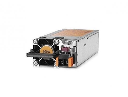 Zásuvný napájací zdroj 800W Flex Slot Titanium