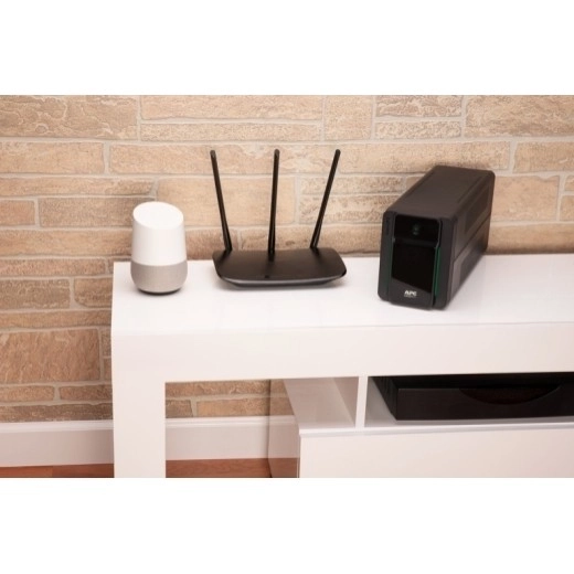 Záložný zdroj Easy UPS 900VA