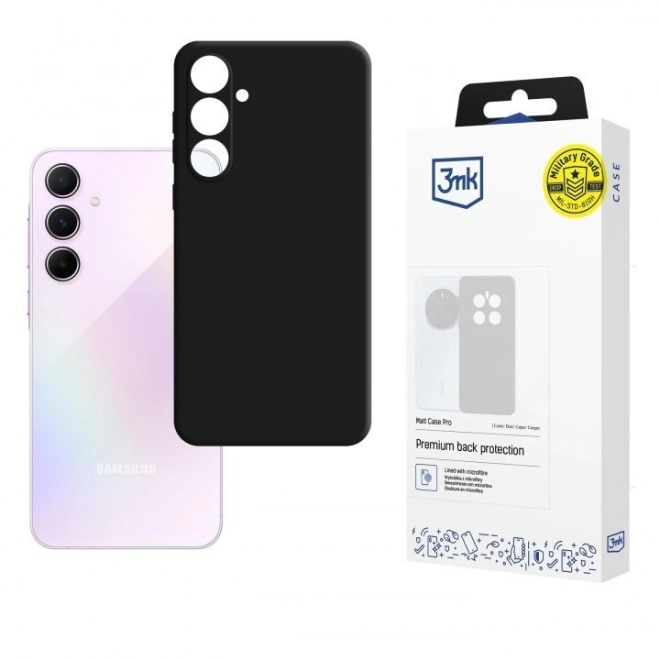 Ochranný kryt Matt Case pre Samsung Galaxy 5G