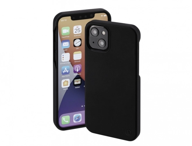 Magnetické puzdro pre iPhone 13 Mini čierne