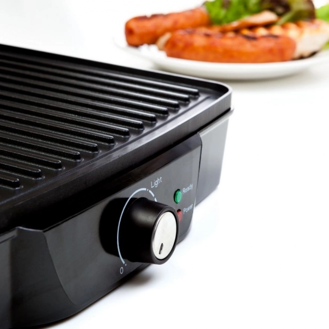 Kontaktný gril GK150 FLAAT ELDOM panini 2000W
