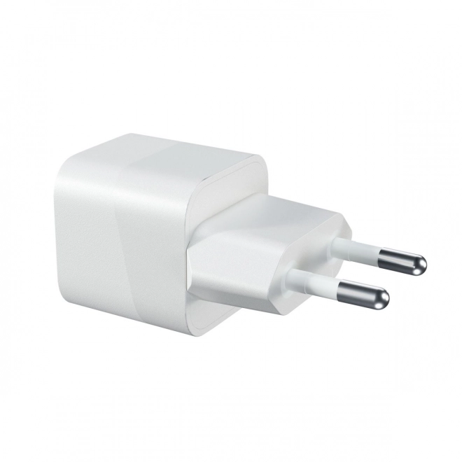 Nabíjačka GC PowerGaN 33W USB-C biela