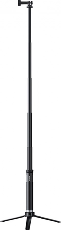 Päťstupňové vysunutie 20–90 cm