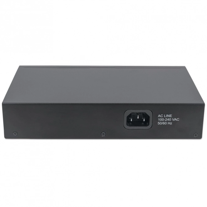 Gigabitový switch 16 portov