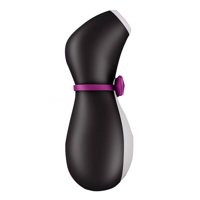 Penguin masážny prístroj na klitoris Satisfyer