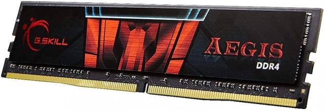 Pamäť DDR4 8GB Aegis 2400MHz