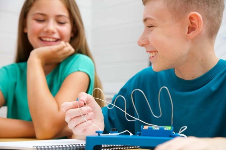 Zábava pre skupiny aj školy