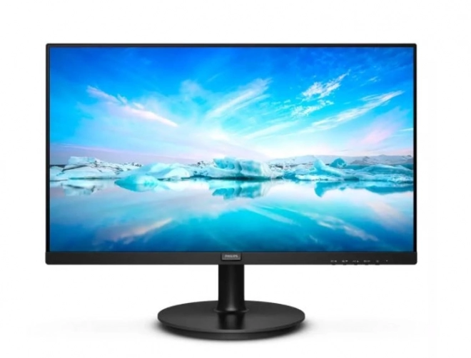 Monitor Philips 21.5 palcov VA HDMI DP Reproduktory