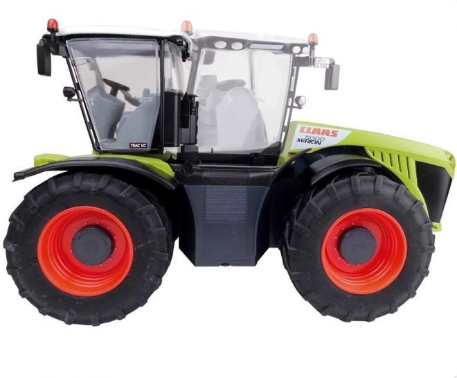 RC traktor Claas Xerion