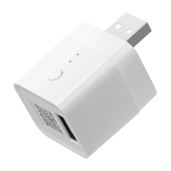 Inteligentný adaptér USB ZigBee prepínač Sonoff ZBMicro