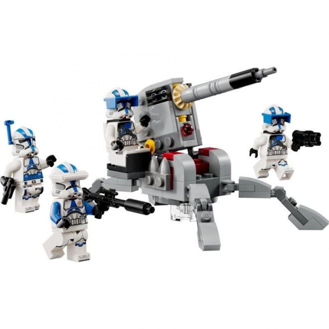 Lego Star Wars set 501. légia vojakov klonov