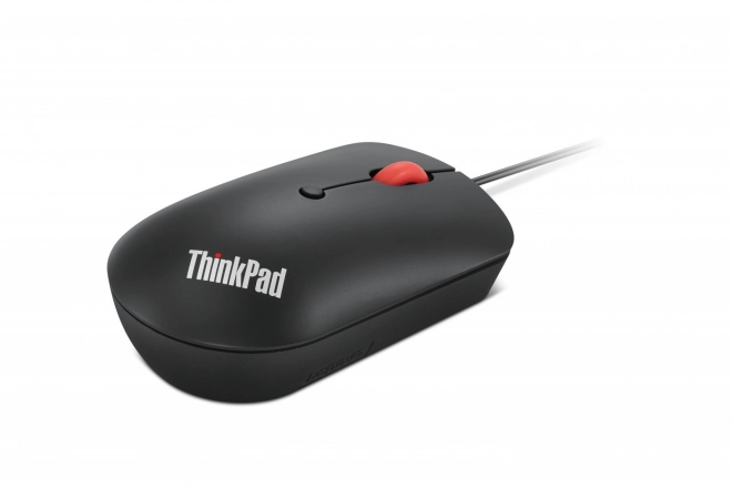 Kompaktná káblová myš USB-C ThinkPad