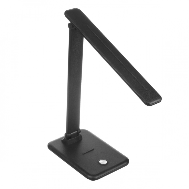 Stolová LED lampa Maclean 9W čierna