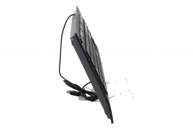 Logitech komfortná klávesnica K280e