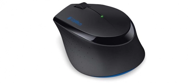 Bezdrôtová súprava Logitech MK345