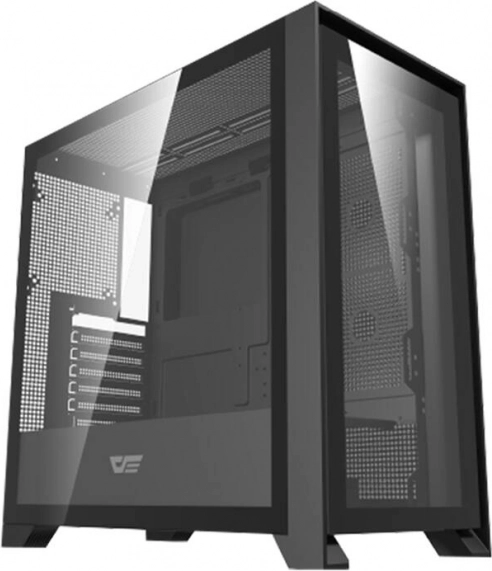 Počítačová skriňa Darkflash DRX90