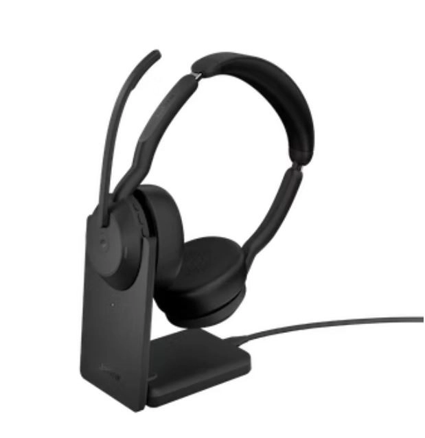 Bezdrôtové slúchadlá Jabra Evolve2 55