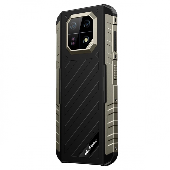Odolný smartfón Armor 22