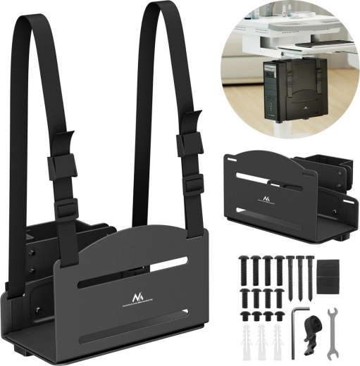 Úspora miesta a čisté pracovisko