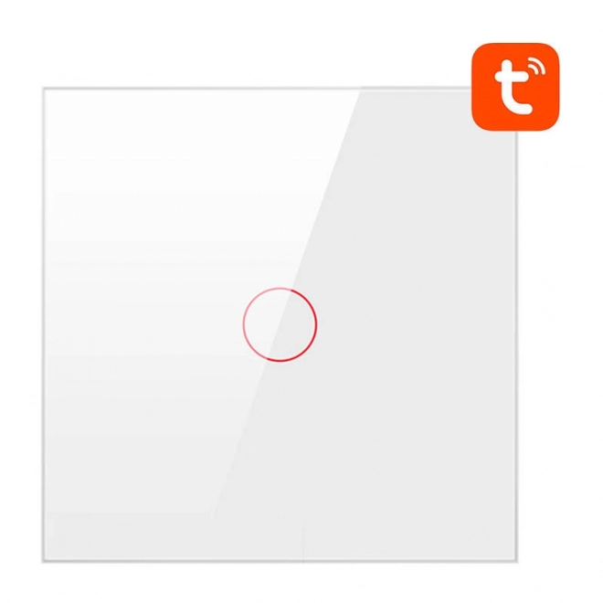 Inteligentný vypínač svetla WiFi Avatto TUYA