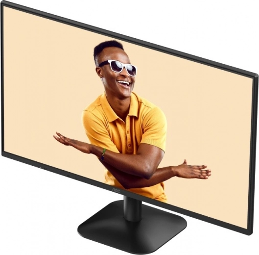 Plynulosť 120 Hz a 1 ms MPRT