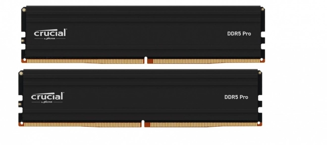 Pamäť RAM DDR5 Crucial 48GB 6000MHz