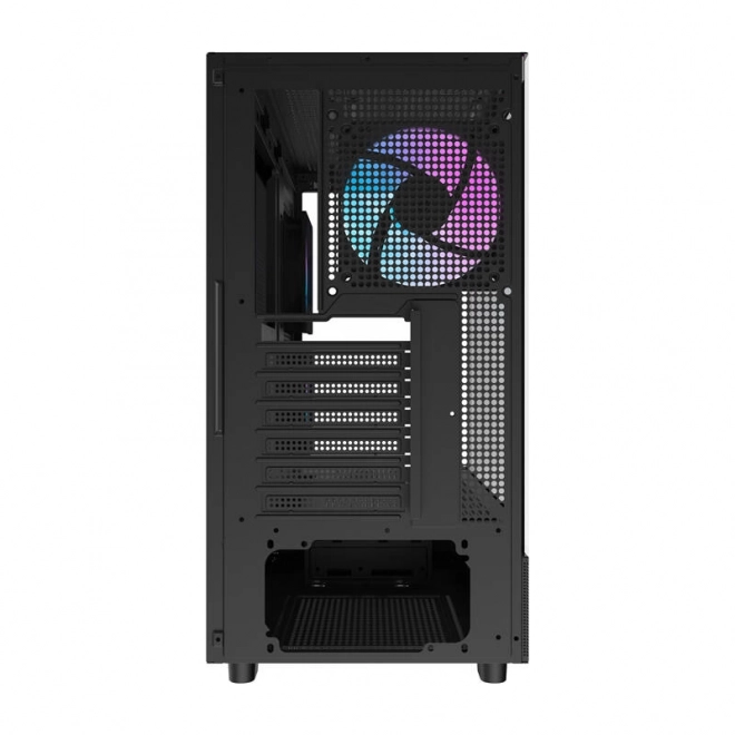 Počítačová skriňa Darkflash DPX90