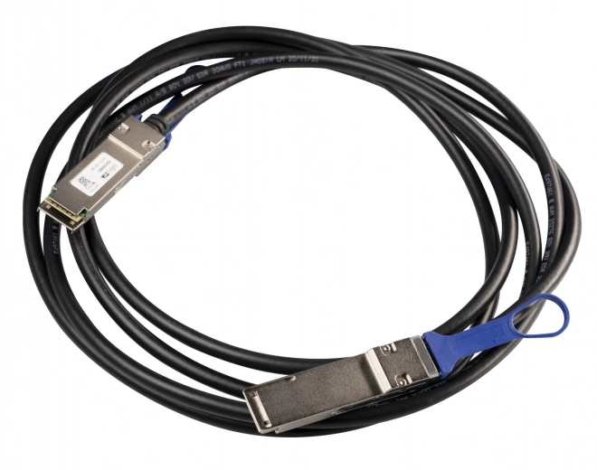 Kábel QSFP28 100Gb/s 3m