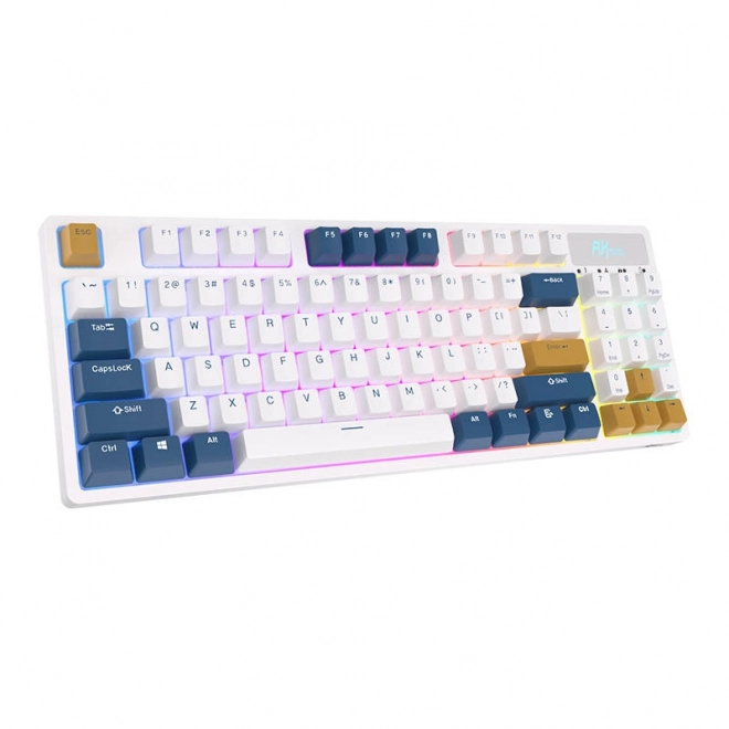 Mechanická klávesnica Royal Kludge RK89 RGB