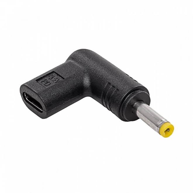 Adaptér USB-C na 4.0x1.7 mm pre notebook Lenovo