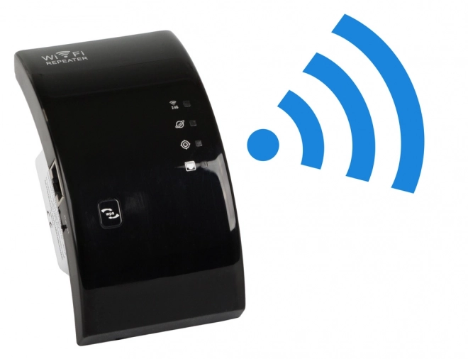 Silný WiFi Repeater 300 Mb/s 2,4G Access Point