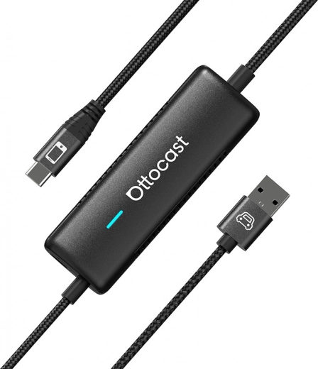 Obojstranné ovládanie bez obmedzení aplikácií