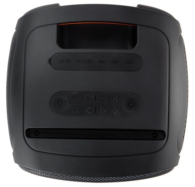 Bluetooth reproduktor PowerCUBE