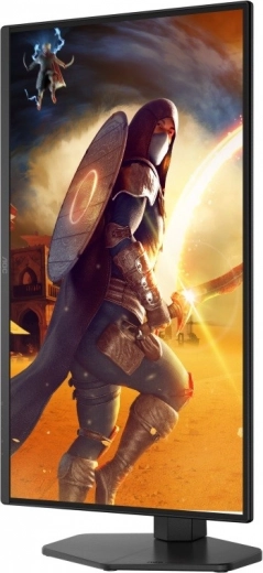 Fast IPS: farby aj rýchlosť