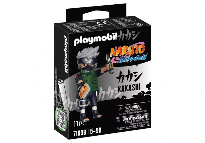 Figúrka Naruto Kakashi