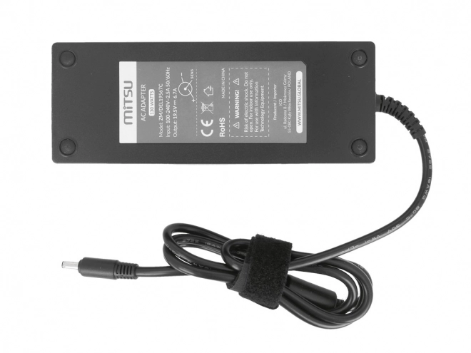 USB-C nabíjačka 45W biela