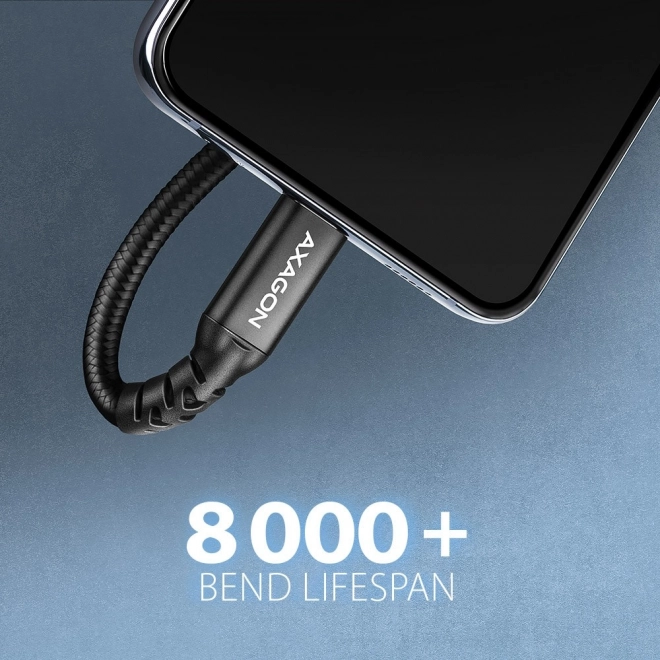 Axagon premium predlžovací kábel USB-C na USB-C